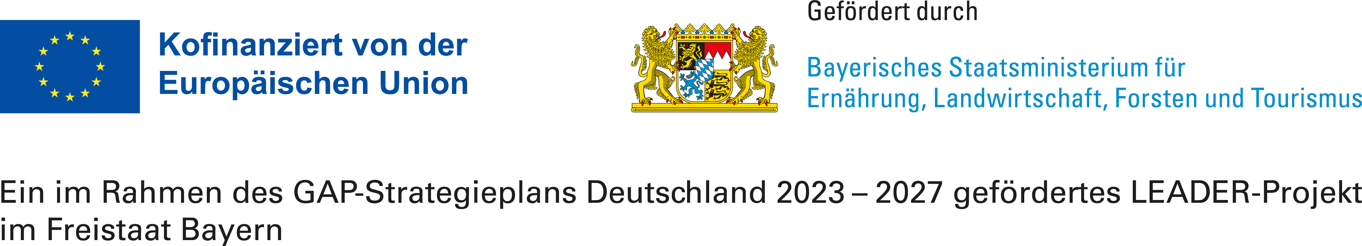 LEADER Logo